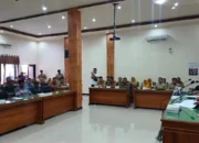Pemkab Trenggalek Tunggu Respon Pemprov Jatim Soal Konflik Tambang di Desa Ngentrong