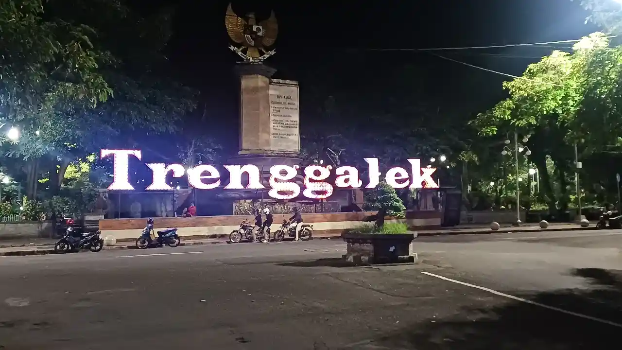 Trenggalek