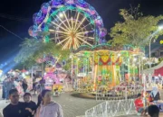 BPKPD Trenggalek: 11 Hari Event Extravaganza Setor PAD Rp 11 Juta