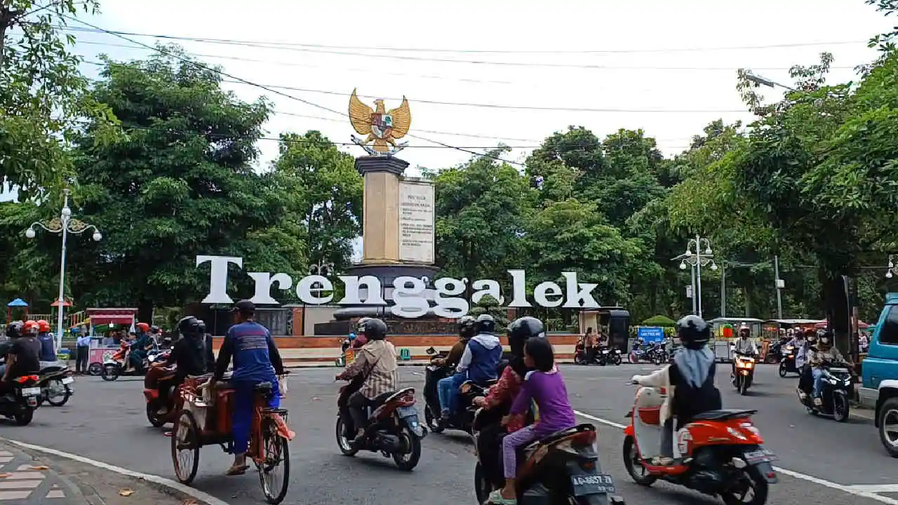 Trenggalek