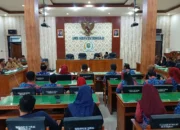 IAI Keluhkan Perizinan Apotek Mandek, Komisi IV DPRD Trenggalek Minta PUPR Sederhanakan SOP