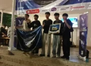 Atlet Free Fire Esi Trenggalek Tunjukkan Taring, Wakili Kota Madiun di Ajang FFNS City Qualifier