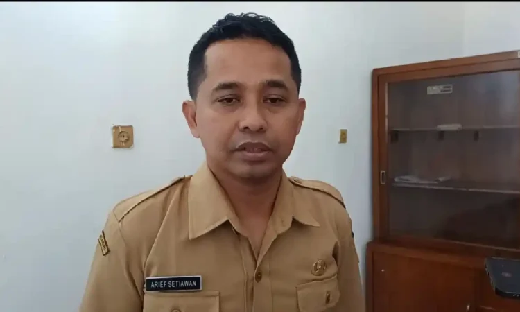 Dispora Trenggalek Bakal Beri Hak Istimewa Bagi Siswa Berprestasi Memilih Sekolah Impian