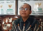 Warga Trenggalek Bergaji Rp 7,64 Juta per Bulan Wajib Bayar Zakat Penghasilan 2,5 persen