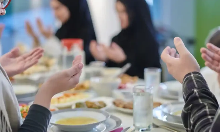 Jadwal Buka Puasa Trenggalek, Jumat 20 Februari 2026, Ramadhan 1447 H