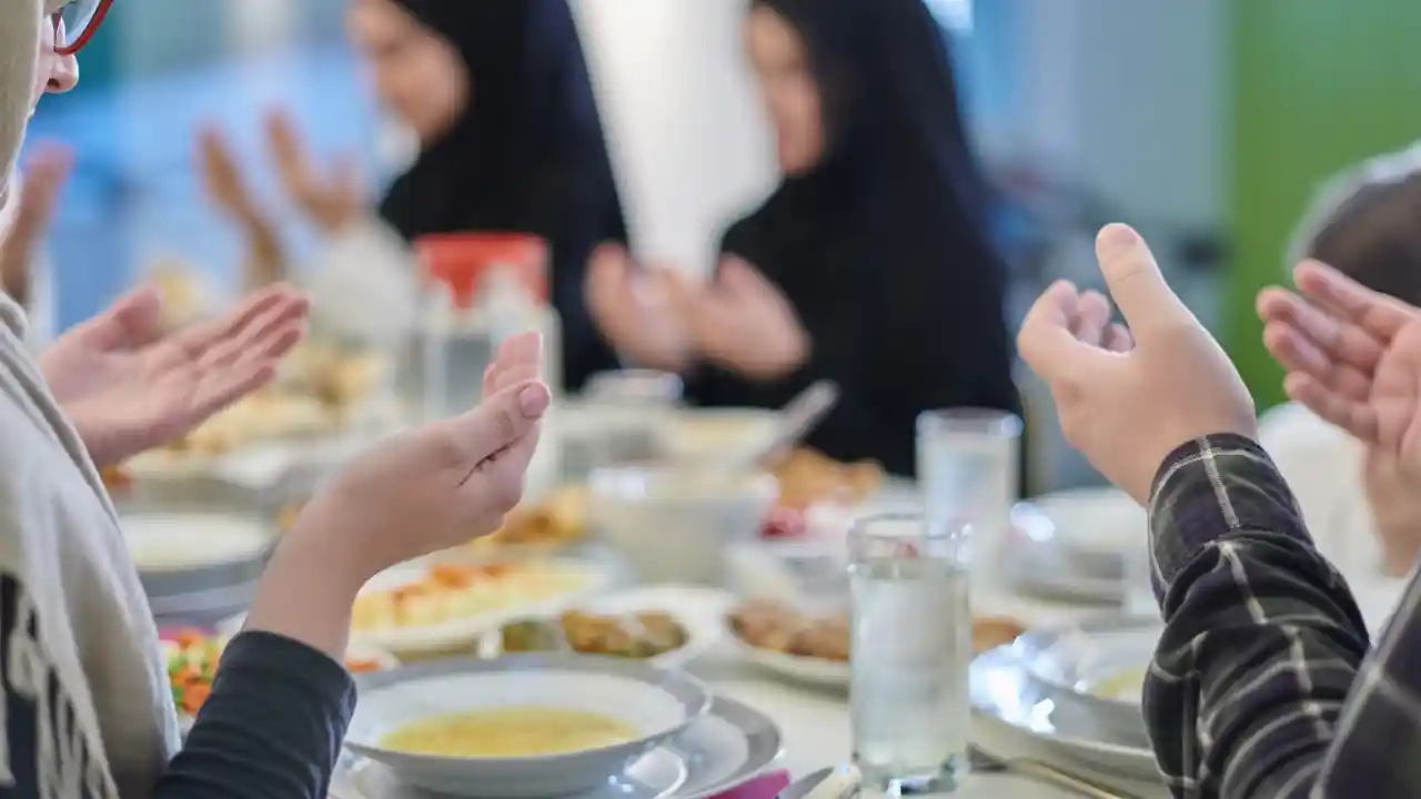 Buka puasa trenggalek