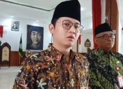Bupati Trenggalek Pastikan Arah Pembangunan Selaras dengan Arahan Presiden Prabowo