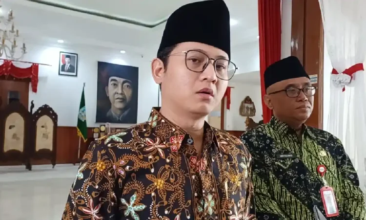Bupati Trenggalek Pastikan Arah Pembangunan Selaras dengan Arahan Presiden Prabowo