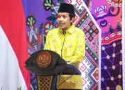 Mas Syah Ditunjuk Jadi Plh Bupati Trenggalek