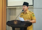 Jelang Puasa Ramadhan, Bupati Trenggalek Ingatkan Aturan Soal Sound System dan Balon Udara