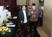 Bupati Trenggalek Harap Obligasi Daerah Didorong Jadi Solusi Kemandirian Fiskal