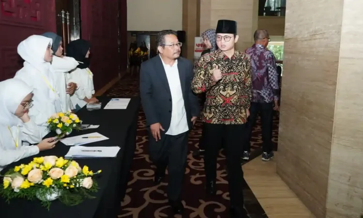 Bupati Trenggalek Harap Obligasi Daerah Didorong Jadi Solusi Kemandirian Fiskal