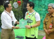 Pelestarian Keanekaragaman Hayati Trenggalek Dalam Buku Biodiversitas 2025