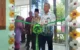 PT SMI Salurkan CSR di Trenggalek