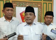 Gerindra Trenggalek Pasang Target 12 Kursi DPRD di 2029, Mesin Partai Mulai Dipanaskan