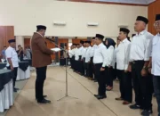 DPC PKDI Trenggalek Periode 2025-2031 Resmi Dikukuhkan, Puryono Terpilih Sebagai Ketua