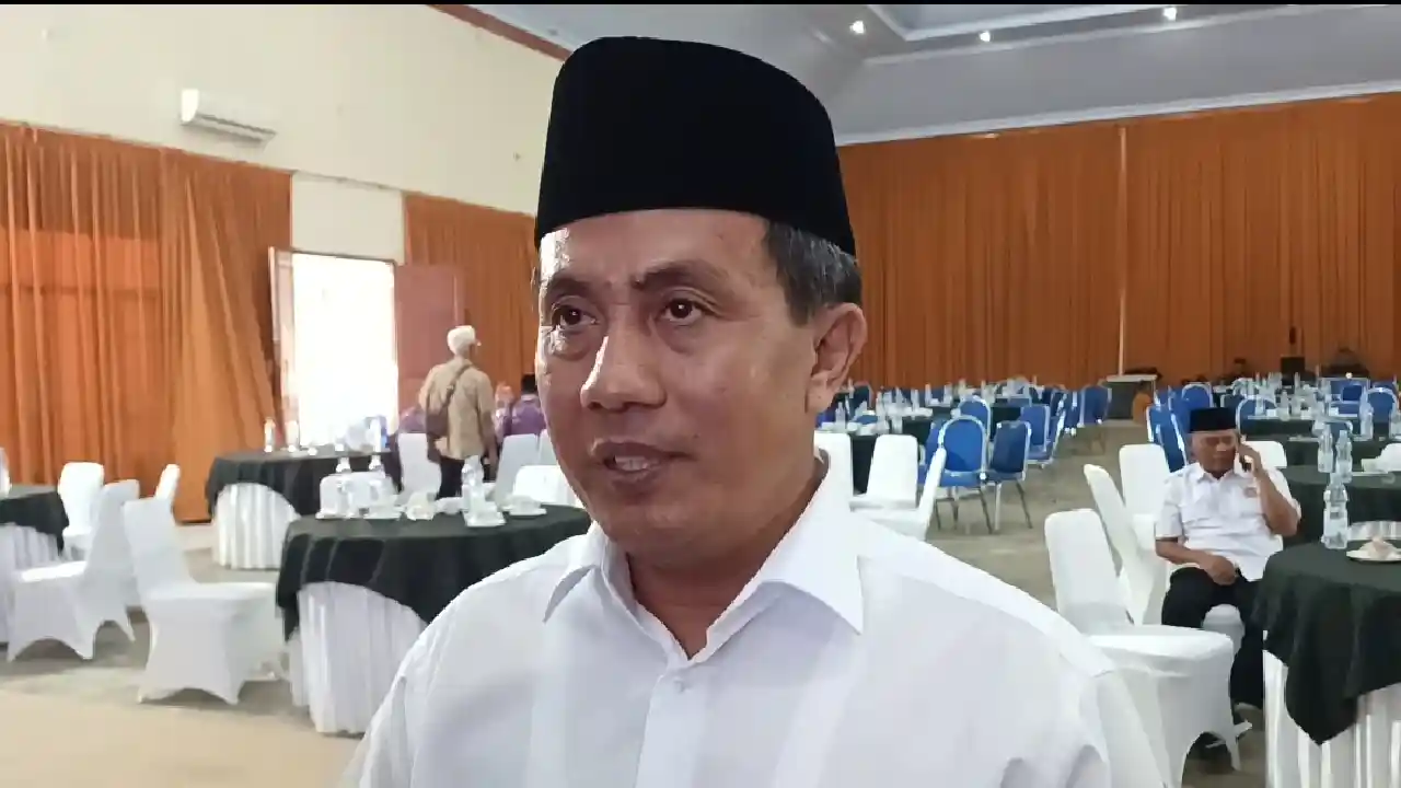 Dana desa trenggalek