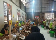 Buka Posko Aduan THR Pekerja, Disperinaker Trenggalek Ingin Hak Karyawan Terpenuhi