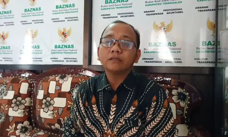 Donasi TPP ASN Trenggalek untuk Perbaiki Infrastruktur Terealisasi di 44 Titik Lokasi, Tersisa Rp 27 Juta