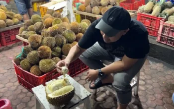 Ramadan Trenggalek