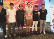 Gelar Turnamen Mobile Legends di Cafe Oasis, Esi Trenggalek Perkuat Pembinaan Atlet Esports