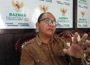 Baznas Trenggalek Tetapkan Fidyah Ramadan 1447 H Sebesar Rp 11.000 per Hari