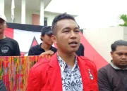 GMNI Trenggalek Desak Undang-Undang Perlindungan Guru, Demi Penegasan Lindungi Profesi
