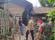 Korban Gempa Pacitan di Trenggalek Ceritakan Detik-detik Tembok Rumah Ambruk