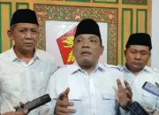 Gerindra Trenggalek Siapkan Kader Terbaik Hadapi Pilkades 2027, Mapping Mulai Dilakukan