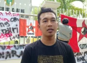 Kecam Tuntutan Ringan JPU, GMNI Trenggalek Nilai Ada Krisis Moral Penegakan Hukum