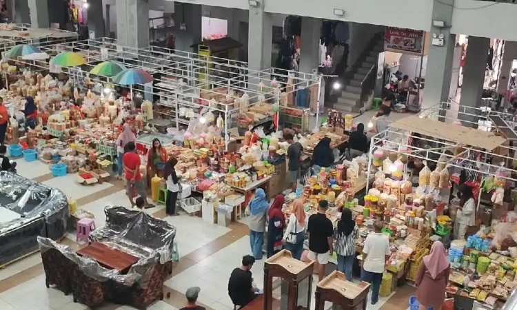 70 Persen Investasi di Trenggalek Masih Ditopang Usaha Mikro dan Kecil