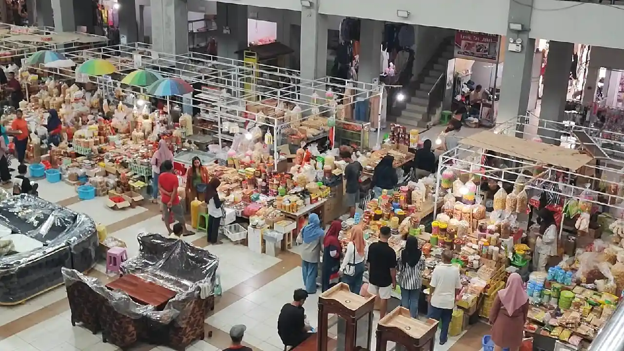 Investasi Trenggalek