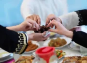 Jadwal Buka Puasa Trenggalek 18 Maret 2026: Magrib Pukul 17.48 WIB