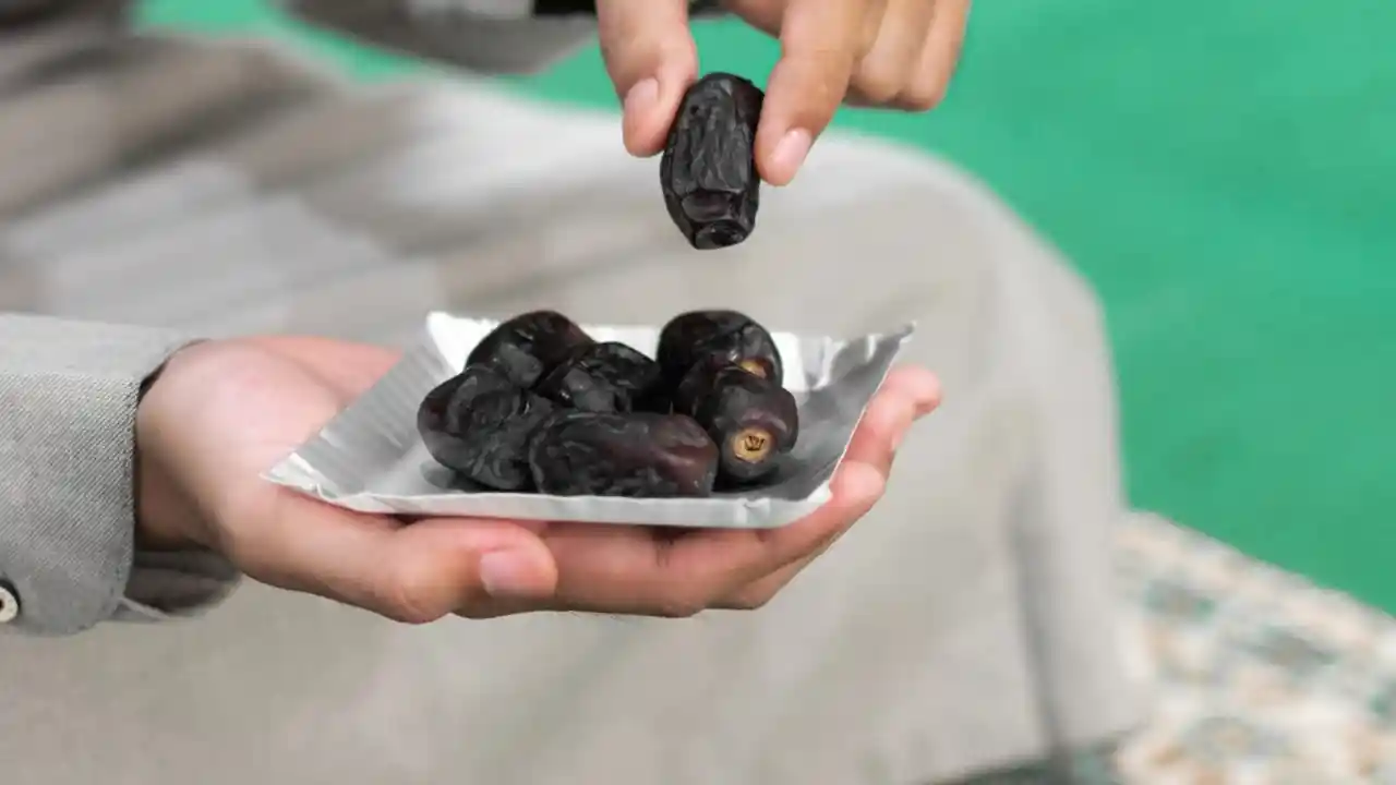 Buka puasa trenggalek