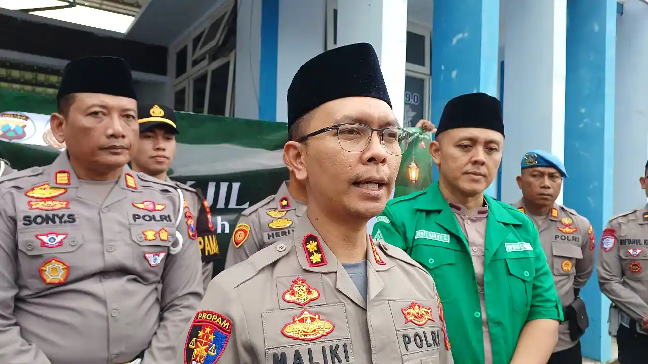 Polres Trenggalek