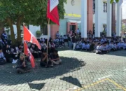 900 Massa Bakal Kepung PN Trenggalek, Kawal Sidang Putusan Kasus Kekerasan Terhadap Guru