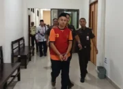 Terdakwa Penganiayaan Guru SMPN 1 Trenggalek Terima Vonis 6 Bulan, Pastikan Tak Ajukan Banding