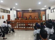 JPU Belum Tentukan Sikap Atas Vonis Kasus Penganiayaan Terhadap Guru di Trenggalek
