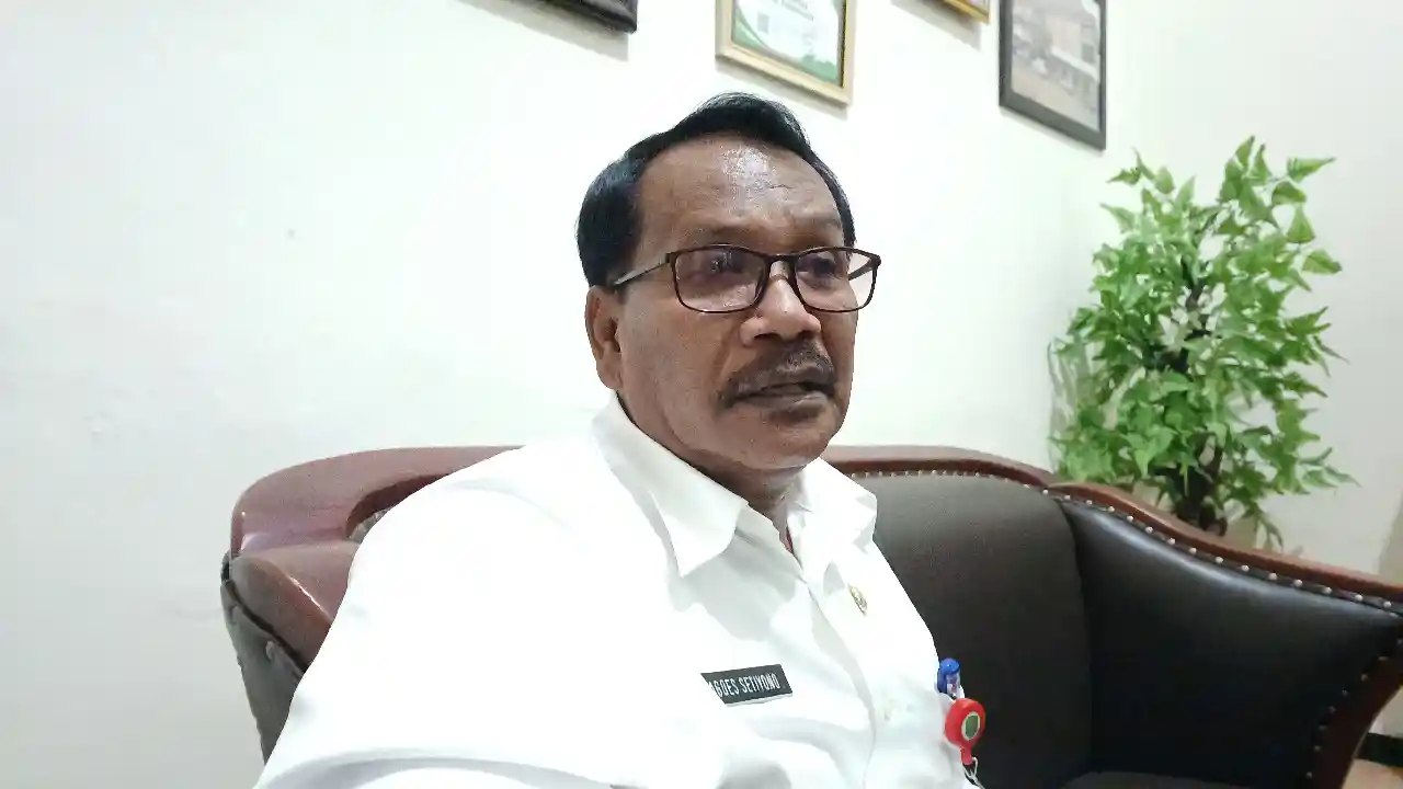 Pendidikan Trenggalek