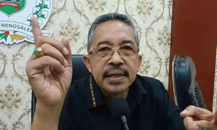Komisi IV DPRD Trenggalek Tuntut Perbaikan Mutu Pendidikan, Atasi Fenomena Kekurangan Siswa