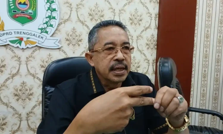 Komisi IV DPRD Trenggalek Ungkap Pusat Hentikan Insentif 971 Kader KB