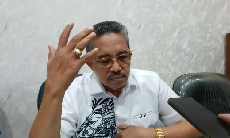 Komisi IV DPRD Trenggalek Ungkap Bosda Madin Baru Terbiayai 2 Bulan Dalam APBD 2026