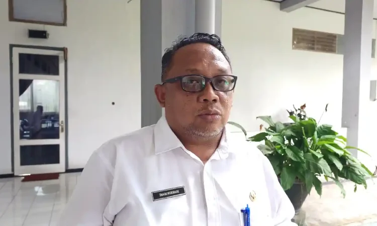 22 KDMP di Trenggalek Gunakan Lahan LP2B, Desa Wajib Ganti 3 Kali Lipat Lahan Pertanian