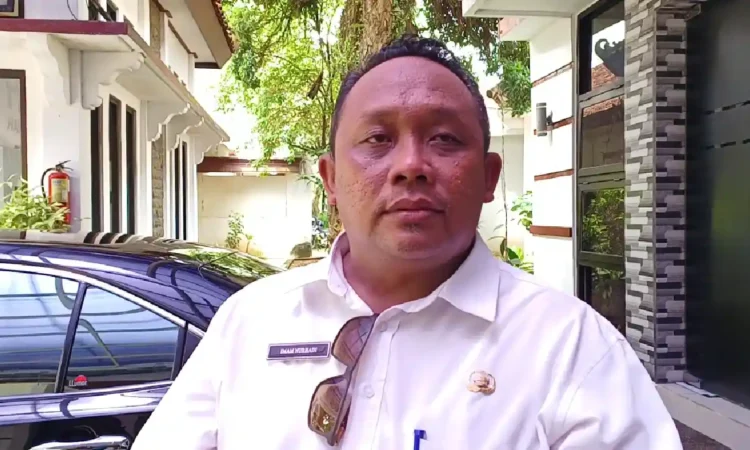 LSD di Trenggalek Capai 11.756 Hektare, Alih Fungsi Dikendalikan Lewat Tata Ruang