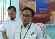 Luasan Lahan Sawah Dilindungi di Trenggalek Bersifat Dinamis, Untuk LP2B Wajib Dilindungi