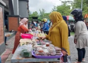 2 Lokasi Berburu Takjil di Trenggalek Untuk Buka Puasa Ramadhan