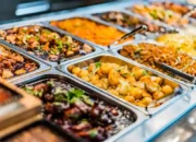 Makanan Matang Hanya Aman 4 Jam di Suhu Ruang, Ini Penjelasan Ahli Gizi IPB