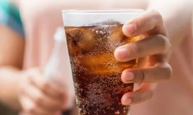 Label Peringatan Minuman Tinggi Gula untuk Lindungi Konsumen