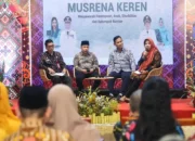 Arah RKPD Trenggalek 2027 Lebih Inklusif, MUSRENA KEREN Jadi Pintu Masuk Aspirasi