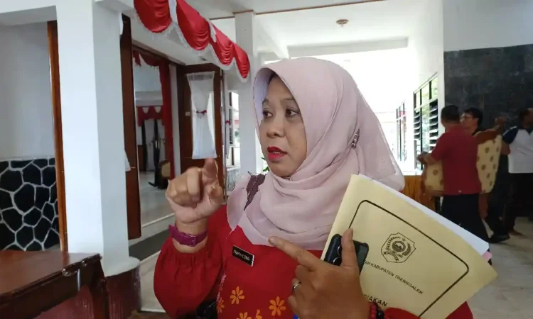 Musrenbang Trenggalek Sembilan Prioritas Tiap Kecamatan Wajib Dieksekusi pada 2027